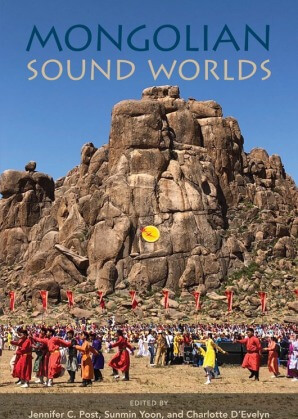 Mongolian Sound Worlds